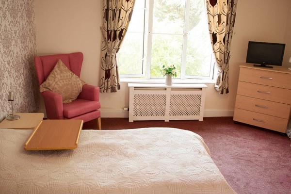 Chaxhill Hall Residential Care Home, Westbury-on-Severn, Gloucestershire