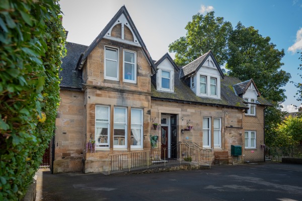 Dunvegan Lodge Care Home, 31 Howeshill Road