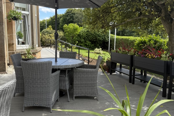 Foxley House G32 9QN