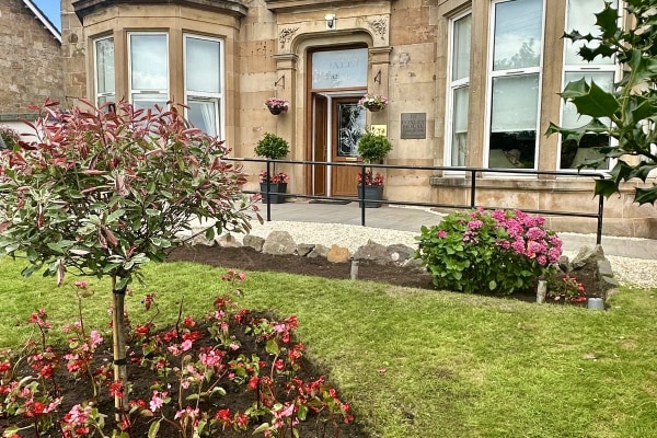 Foxley House, 107 Hamilton Road