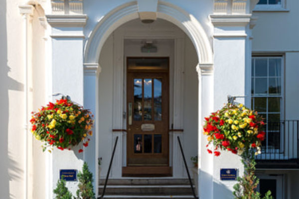 Sefton Hall EX7 9DS