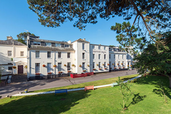 Sefton Hall, 11 Plantation Terrace