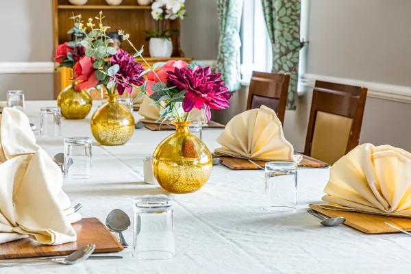 Avon Court Care Home, Chippenham