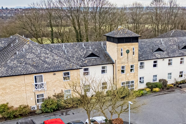 Avon Court Care Home, Chippenham