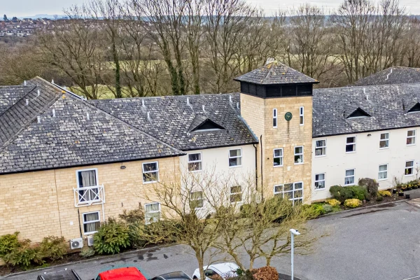 Avon Court Care Home, Chippenham