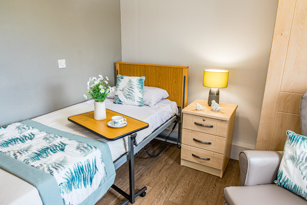Avon Court Care Home SN15 2SE