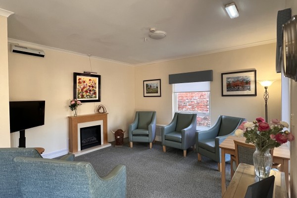 Jordanhill House G13 1TP