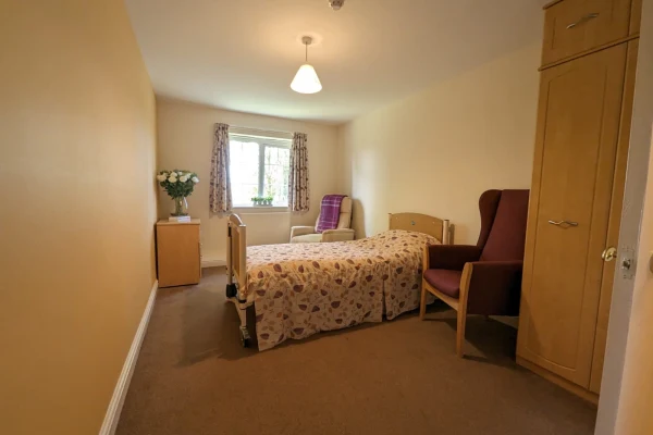 The Old Vicarage, Chesterfield