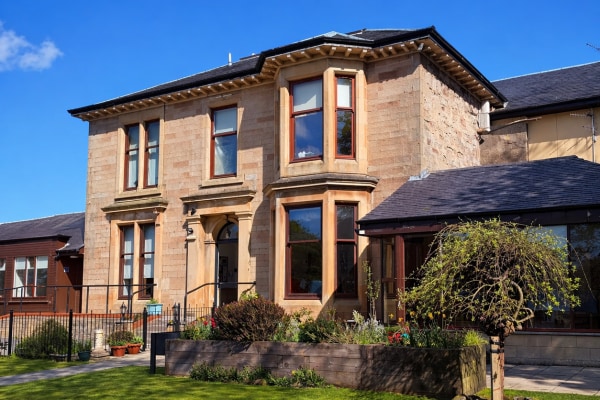 Northwood House, 114 Sinclair Street