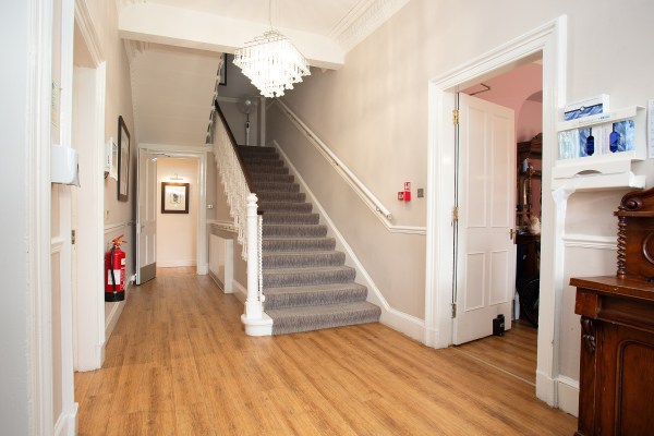Northwood House G84 9QF