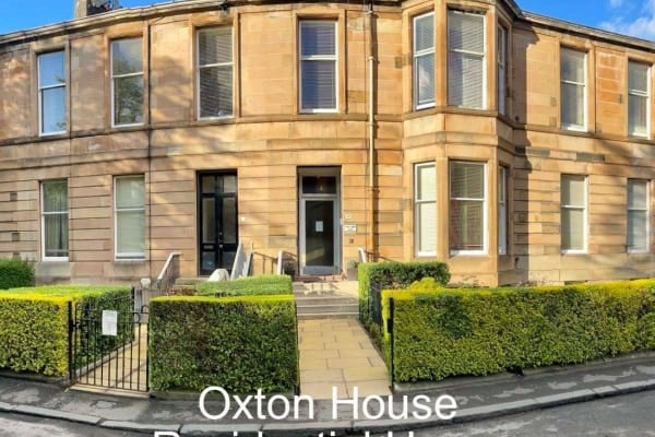 Oxton House, 14/18 Marywood Square Oxton House, 14/18 Marywood Square