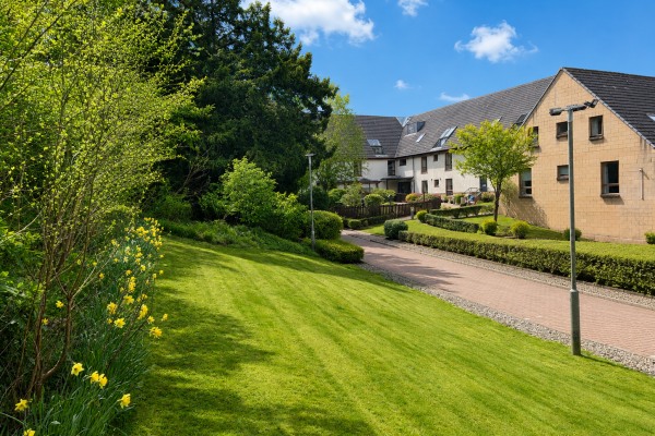 Westlea, Donnies Brae