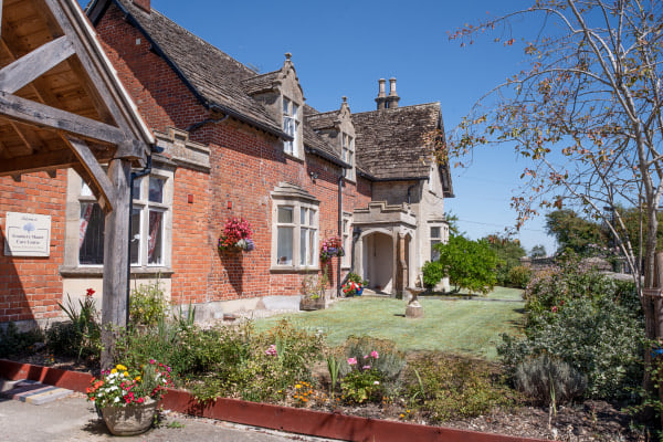 Goatacre Manor Care Centre, Goatacre Lane