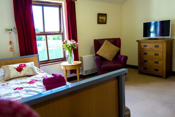 Brook House, Lutterworth, Leicestershire
