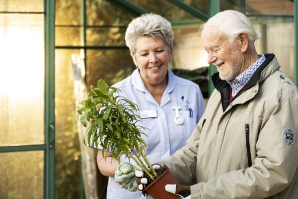 Kite Hill Care Home PO33 4LE