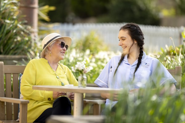 Kite Hill Care Home, Ryde, Isle of Wight