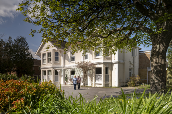 Kite Hill Care Home, Kite Hill