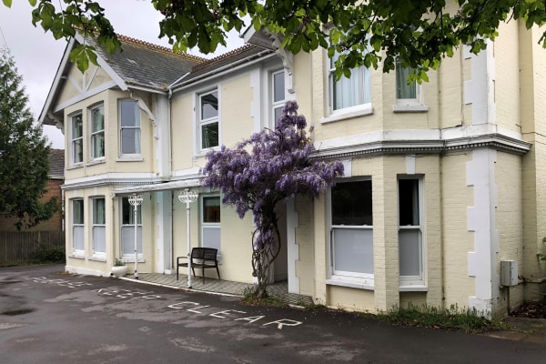 Kite Hill Care Home, Kite Hill