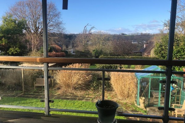 Kite Hill Care Home, Ryde, Isle of Wight