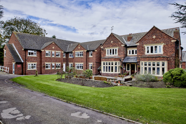 The Grove Care Home, Thurnscoe Bridge Lane