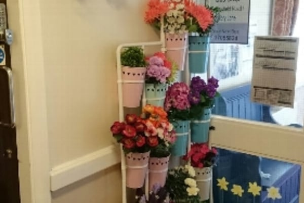 The Grove Care Home, Rotherham, South Yorkshire