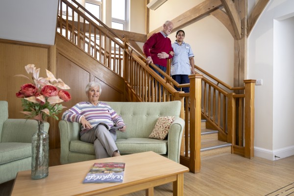 Woodside Hall, Ryde, Isle of Wight