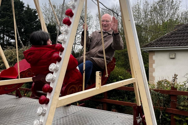 Frome Nursing Home, Frome, Somerset