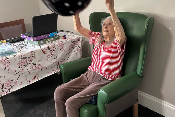 Frome Nursing Home, Frome, Somerset