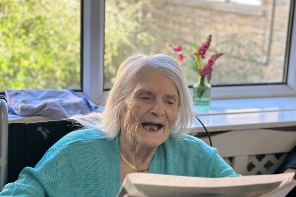Frome Nursing Home, Styles Hill