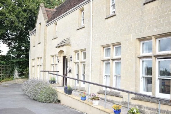 Frome Nursing Home, Styles Hill
