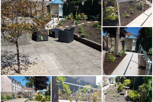 St Cecilia Care Home Ltd BA4 5TZ