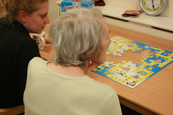 St Cecilia Care Home Ltd, Shepton Mallet, Somerset