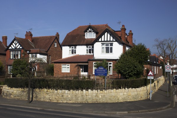 Avalon Residential Home, 17 Barnwood Road