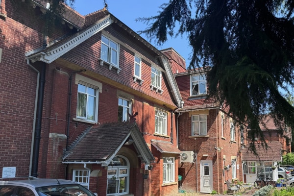 Harnham Croft Care Home, 76 Harnham Road