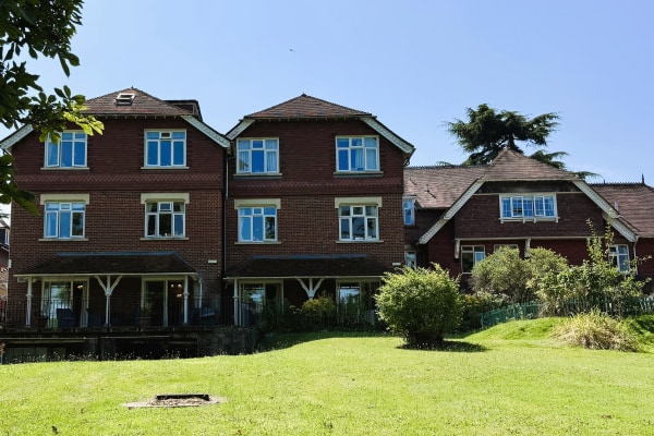 Harnham Croft Care Home, Salisbury, Wiltshire