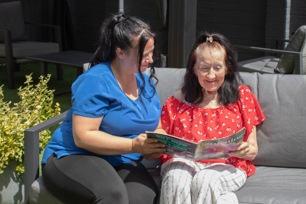 Cosham Court, Portsmouth, Hampshire