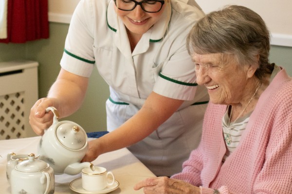 Cosham Court, 2/4 Albert Road