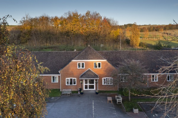 Aldbourne Nursing Home, South Street