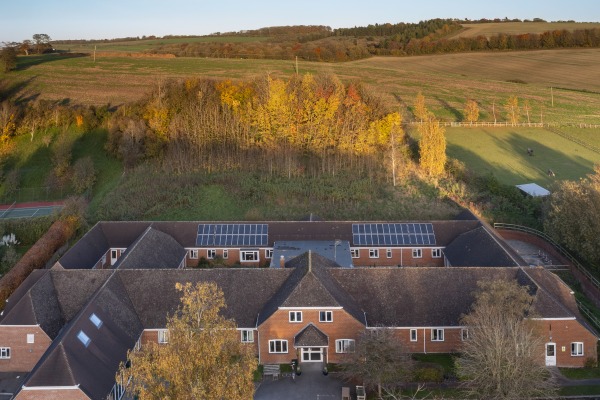 Aldbourne Nursing Home, Marlborough, Wiltshire