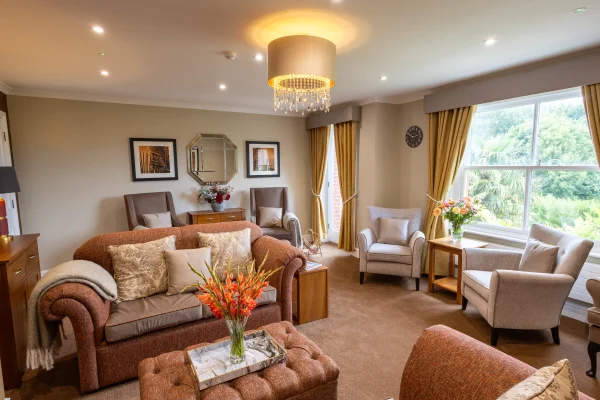 Barchester Milford House Care Home, Salisbury