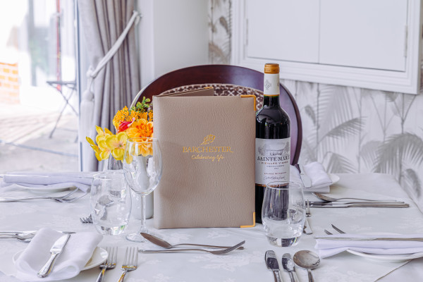 Barchester Milford House Care Home, Salisbury, Wiltshire