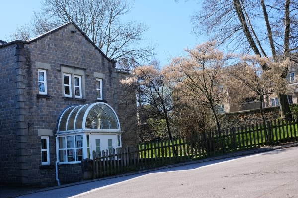 Hoyland Hall S74 0EX