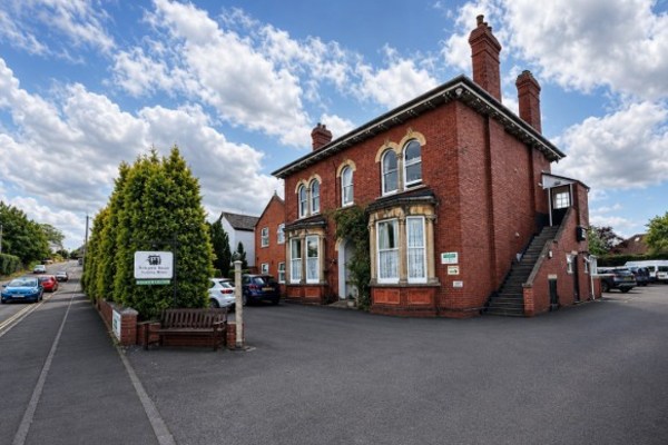 Ashgrove House, Swindon
