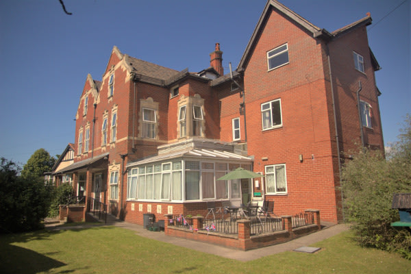 Ashton Court, 62 Blyth Road