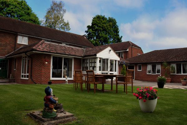 Park View Nursing Home, Broad Bush