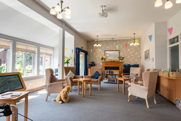 Brendoncare Froxfield, Marlborough