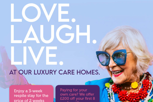 Downs View Care Centre SN4 0EU