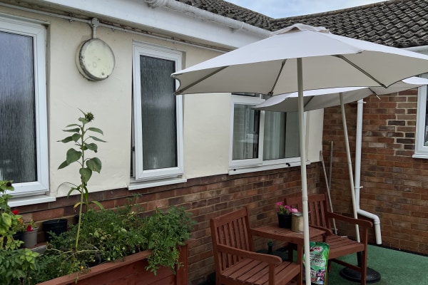 Downs View Care Centre SN4 0EU