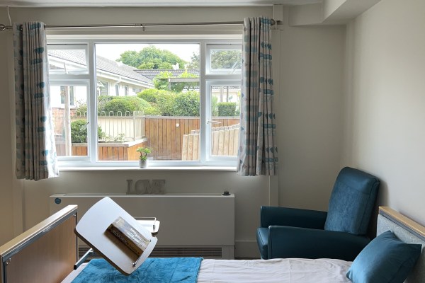 Downs View Care Centre, Swindon, Wiltshire