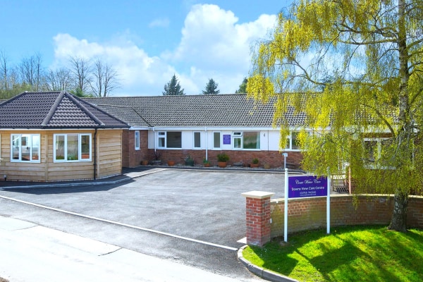 Downs View Care Centre, Badbury